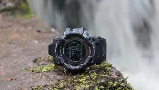Casio Rangeman GPR-B1000 Waterproof