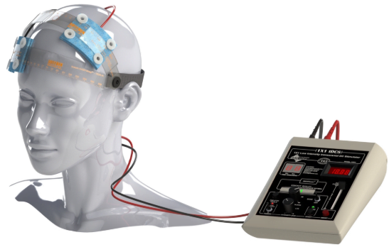 Cranial Electrotherapy Stimulation Devices