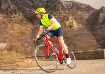 Cycling