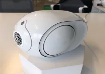 Devialet bluetooth speaker