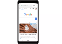 Google Discover
