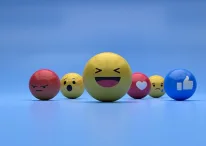 emojis vs emoticons
