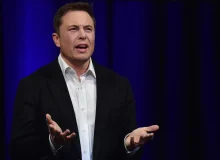 Elon Musk Is Engaged In A Twitter Battle With The Sec