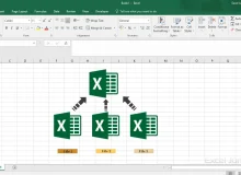 Howto: Tools To Merge Excel Files