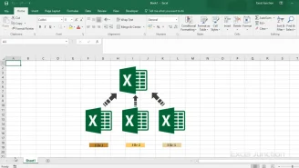 Tools to merge Excel files