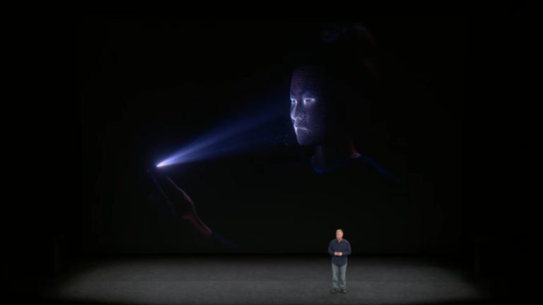 FaceID