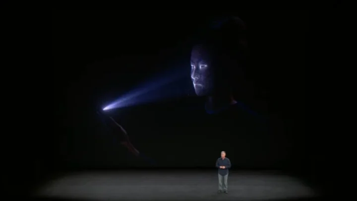 FaceID