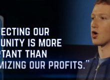 Facebook Refuses To Give Id Theft Protection To Hack Victims!