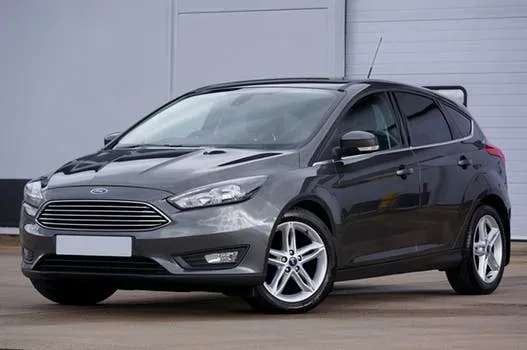 Ford To Fix 1.5 Million Focus Cars Due To Faulty Fuel Tank