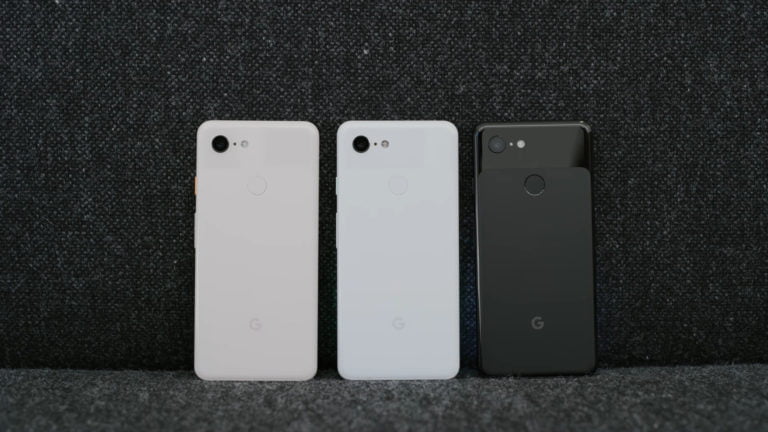 Google Pixel 3, Pixel 3 XL - Specifications and everything you should know
