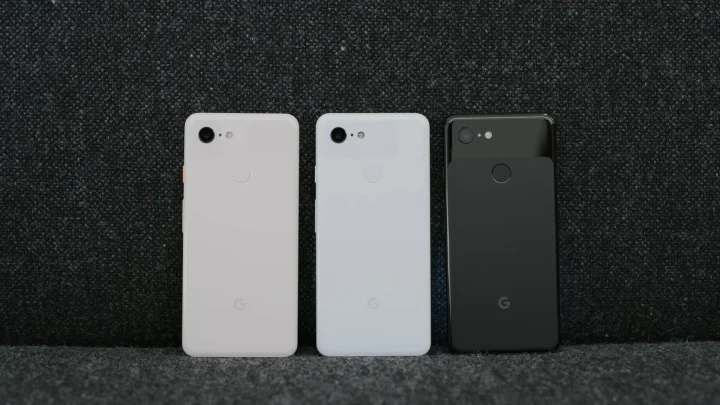 Google Pixel 3, Pixel 3 XL - Specifications and everything you should know