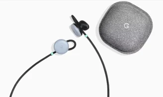Google Pixel Buds