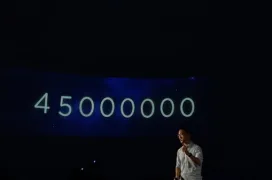 Huawei hits 45 million Enjoy series smartphones in 3 years
