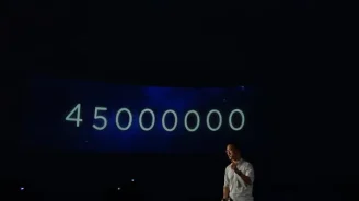 Huawei hits 45 million Enjoy series smartphones in 3 years