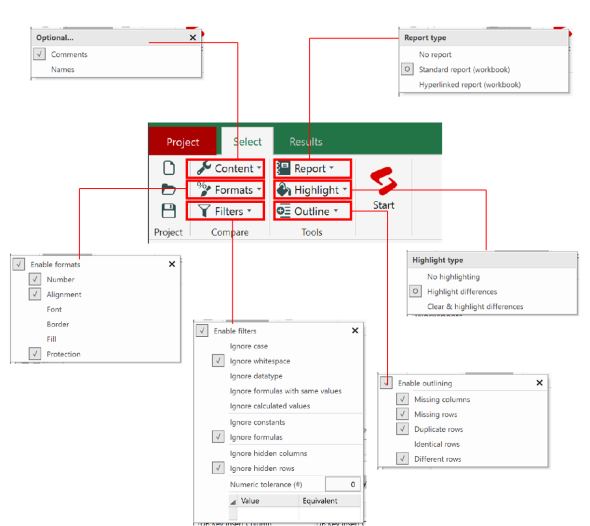 HowTo Tools to Merge Excel Files TechEngage