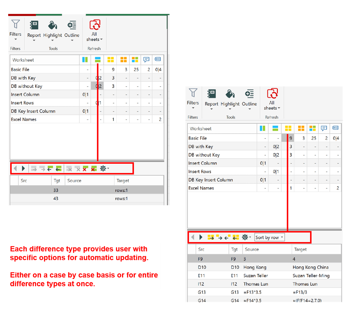 gitbox tool for merge