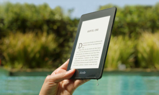 Kindle Paperwhite 2018