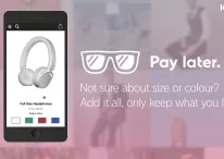 Klarna Payment app startup