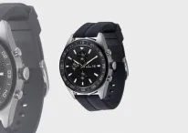 LG’s Smartwatch W7 Android Wear OS