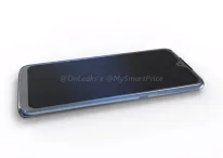 Moto G7 leaks