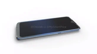 Moto G7 leaks