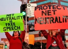 Trump Vs. California: Net Neutrality Once Again In Danger