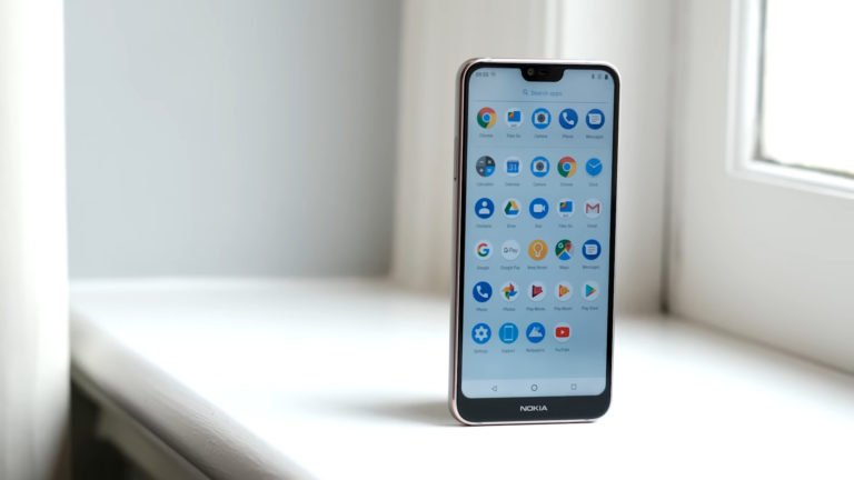 Nokia 7.1 announced