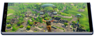 Samsung Note 9 supply drops