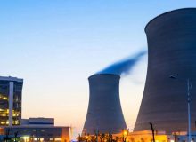 Nuclear Power: A Rise In The Environment 2 Nuclear Power: A Rise In The Environment