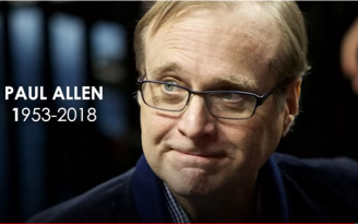 Paul Allen