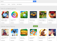 Google Play Pass Will Give Access To Paid Apps