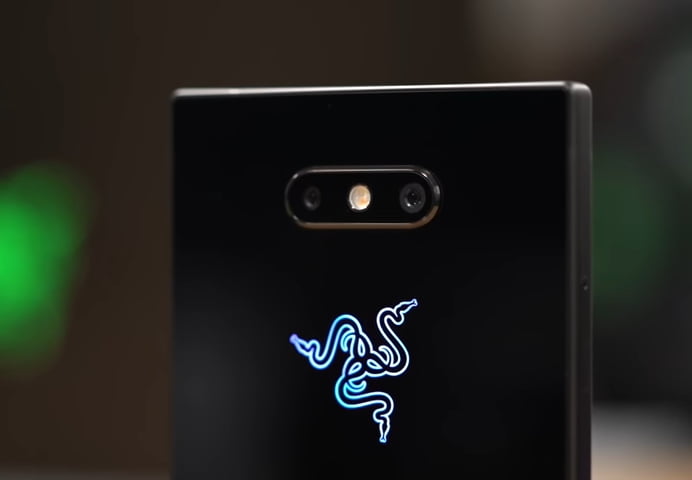 Razer 2 Camera