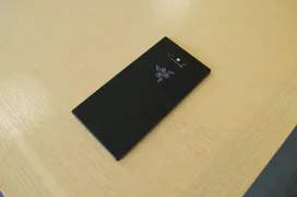 Razer Phone 2 unveiled - IP67 with wireless charging
