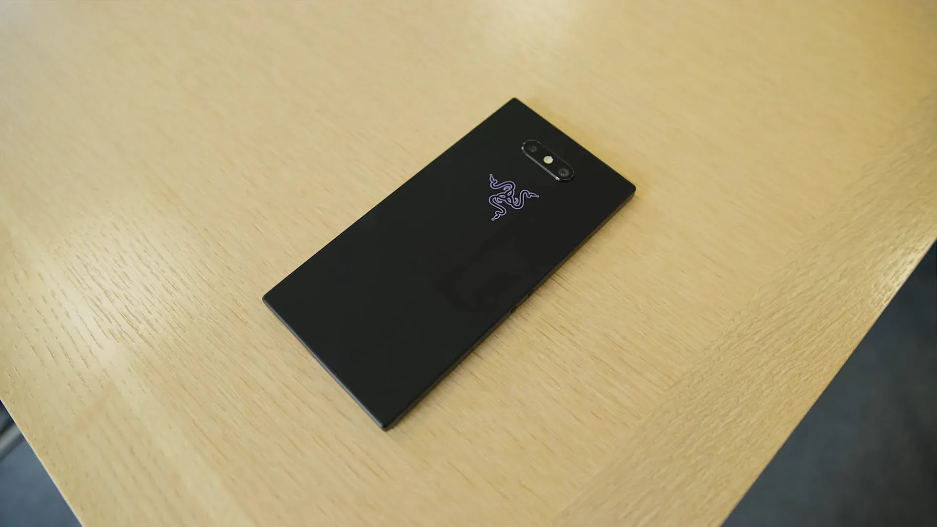 Razer Phone 2 Unveiled – Ip67 With Wireless Charging
