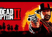 Red Dead Redemption 2