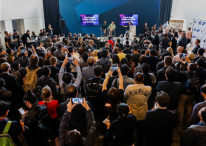 Samsung Developer Conference 2018