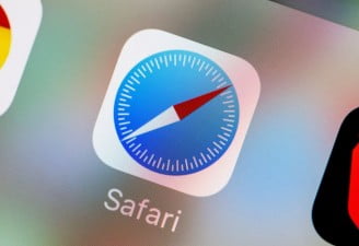 Apple Safari
