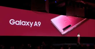 Samsung Galaxy A9