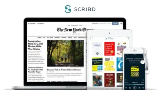 Scribd New York Times