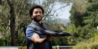Skydio R1 Self-flying Drone