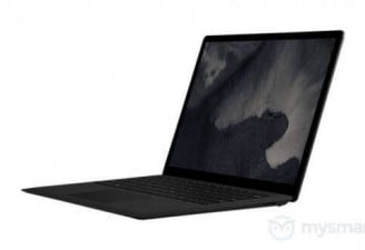 Surface Laptop 2