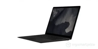 Surface Laptop 2