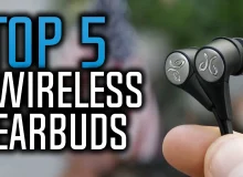 5 Best Wireless Earbuds For Working Out — Gym, Running, And Budget Picks 6 5 Best Wireless Earbuds For Working Out — Gym, Running, And Budget Picks