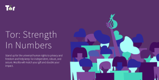 Tor web browser