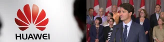 US Senators to Justin Trudeau - Forbid Huawei for 5G