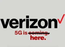 Verizon 5G Home – World’s First 5G Network