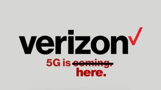Verizon 5G Home - World’s first 5G network