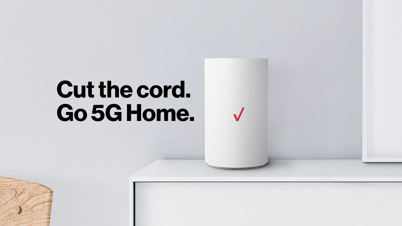 Verizon - World’s First 5G Network