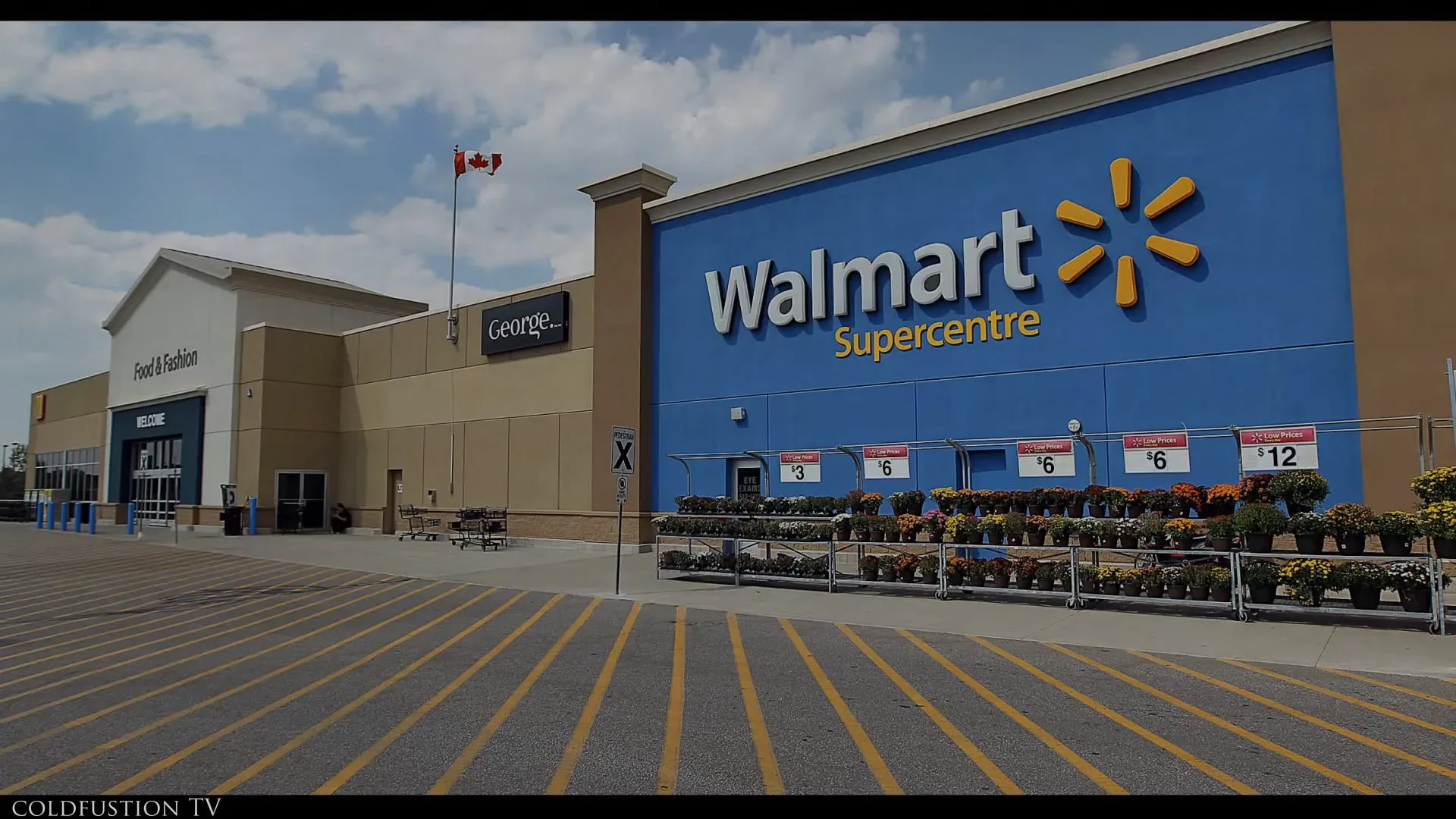 Walmart Suffered Cases Of Gender Discrimination