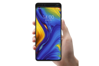 Xiaomi Mi Mix 3